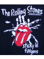 Rolling Stones Baby T-shirt Sticky Little Fingers